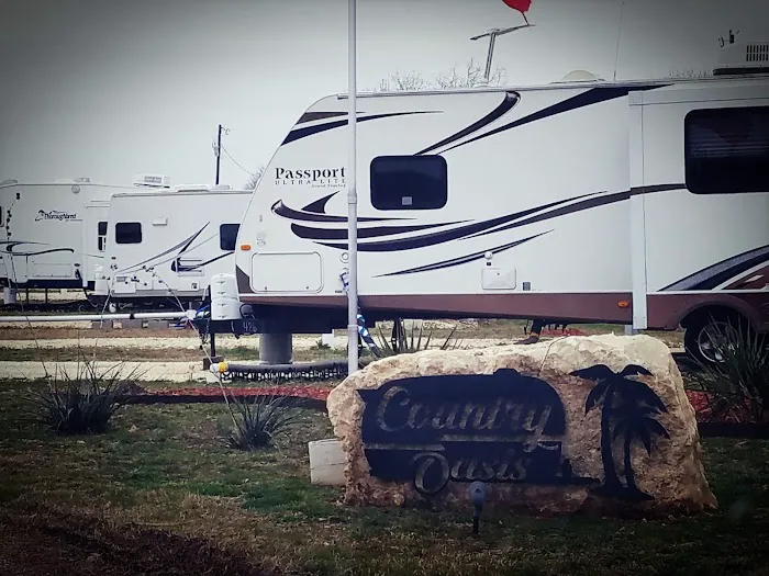 Country Oasis RV Park 6