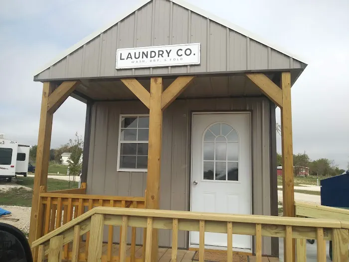 Country Oasis RV Park 7
