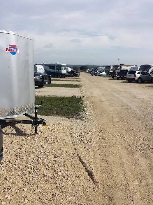 Country Oasis RV Park 8