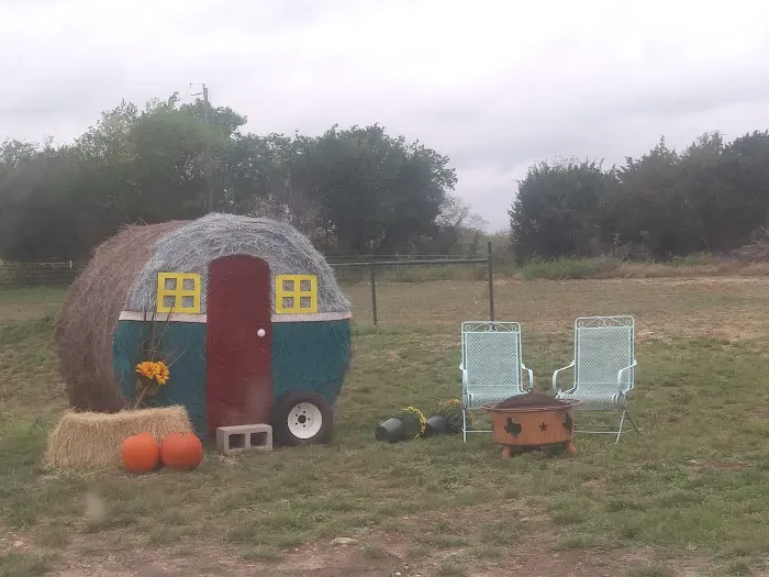 Country Oasis RV Park 9