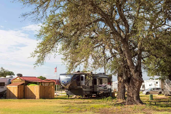 Rising Spirit RV Park Short Term and Long Term 3