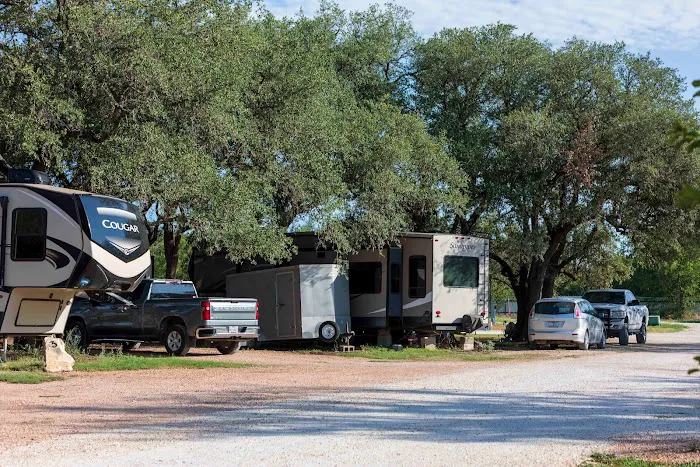 Rising Spirit RV Park Short Term and Long Term 1