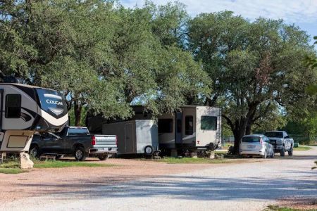 Rising Spirit RV Park Short Term and Long Term