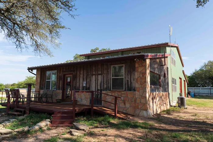 Rising Spirit RV Park Short Term and Long Term 2