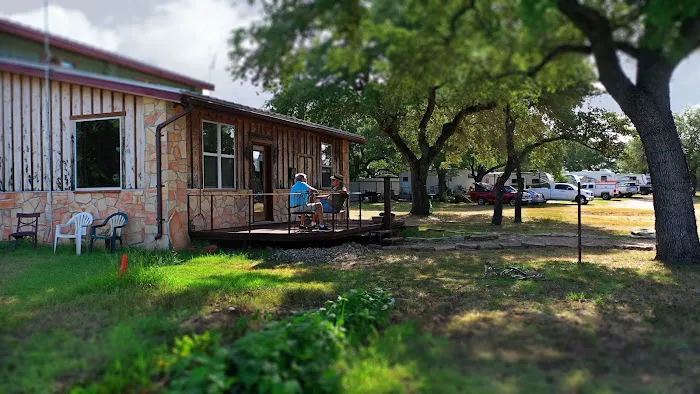 Rising Spirit RV Park Short Term and Long Term 4