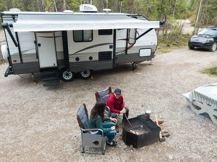 Rising Spirit RV Park Short Term and Long Term 8