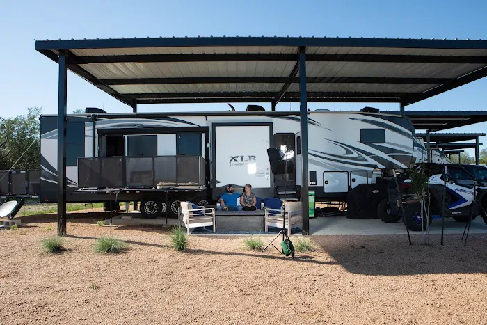 Jellystone Park™ Austin North 8