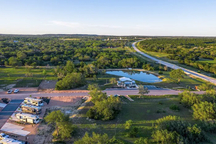 Jellystone Park™ Austin North 9