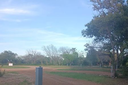 1174 RV Park