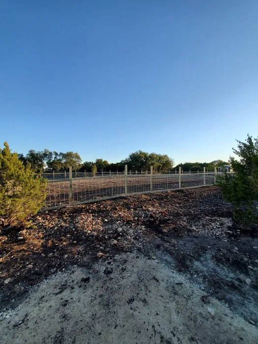 Lucky Horseshoe RV Park 3