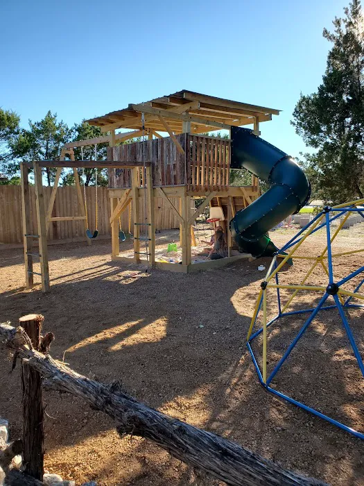 Lucky Horseshoe RV Park 1