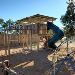 Lucky Horseshoe RV Park