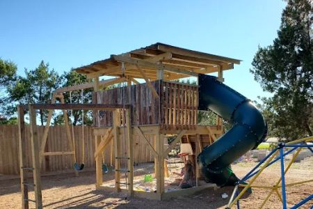 Lucky Horseshoe RV Park