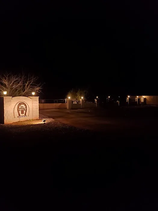Lucky Horseshoe RV Park 6