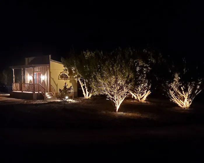 Lucky Horseshoe RV Park 5