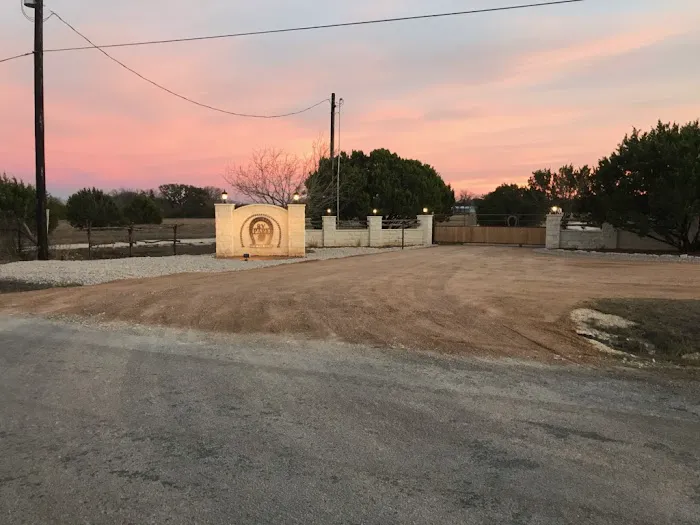 Lucky Horseshoe RV Park 7