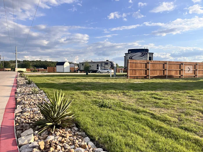Juniper Ridge RV Village 3