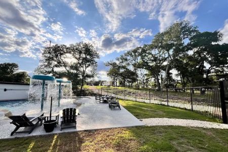 Juniper Ridge RV Village