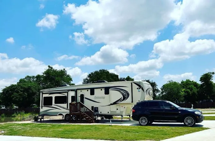 Juniper Ridge RV Village 6