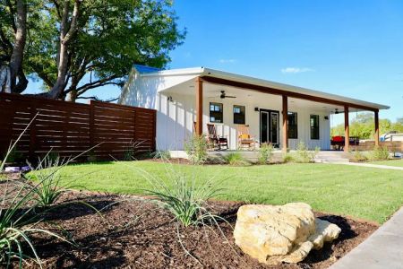 Rio Bonito RV Park and Cabin