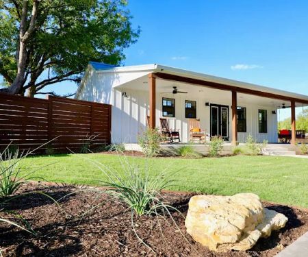 Rio Bonito RV Park and Cabin