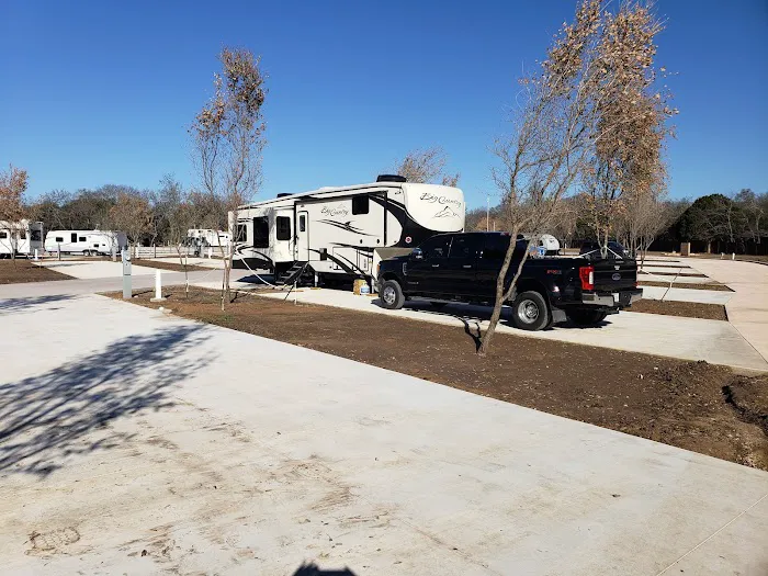 Rio Bonito RV Park and Cabin 4