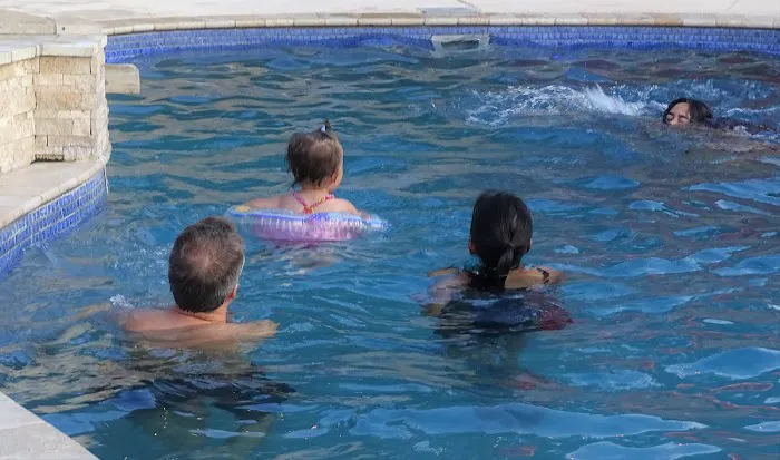 Rio Bonito RV Park and Cabin 10