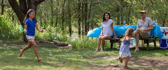 Rio Bonito RV Park and Cabin 8