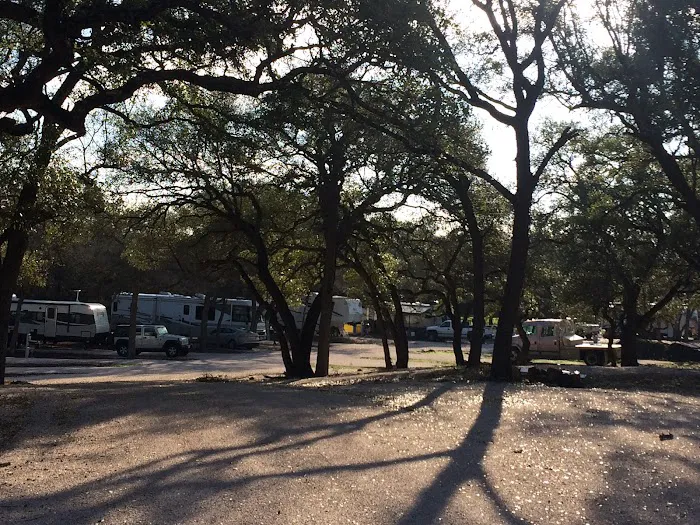 Hunt's Crossing RV Ranch 3