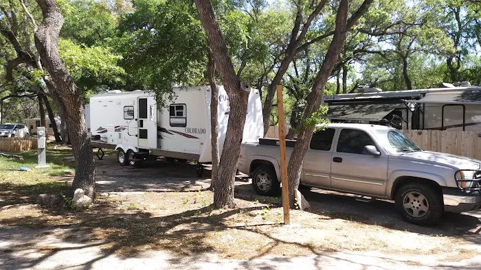 Hunt's Crossing RV Ranch 6