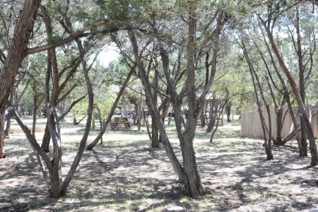 Patriot RV Park - Bertram