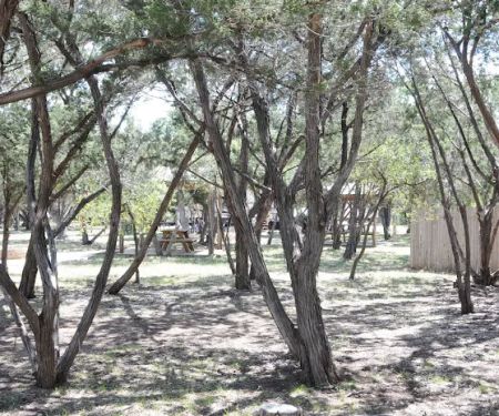 Patriot RV Park - Bertram