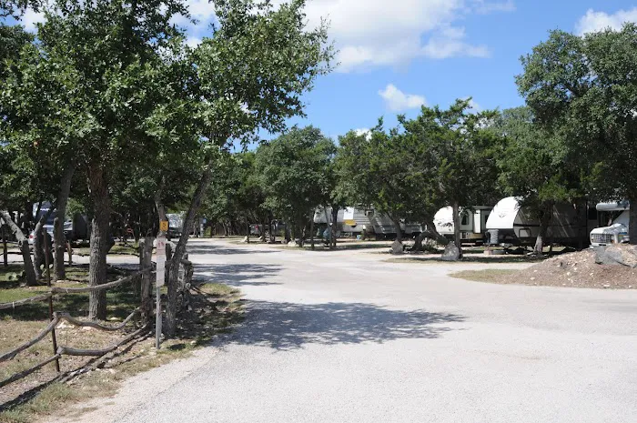 Patriot RV Park - Bertram 2