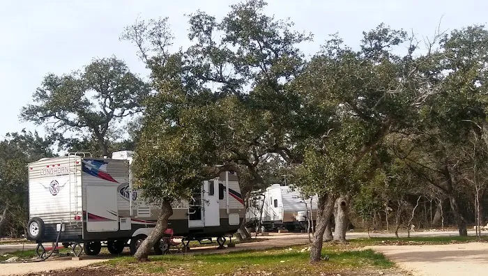 Patriot RV Park - Bertram 5