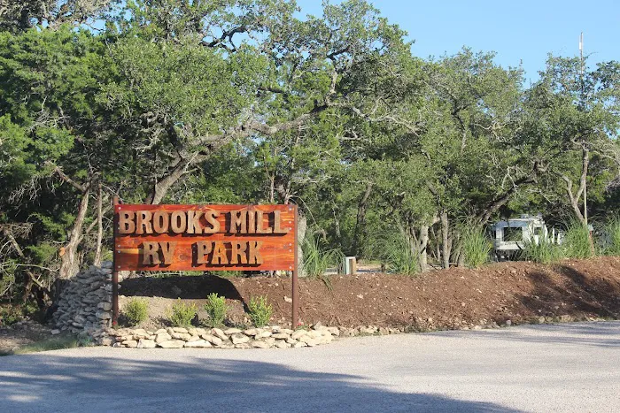 Patriot RV Park - Bertram 6