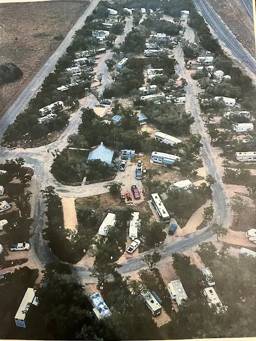 Patriot RV Park - Bertram 8