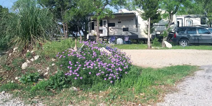 Patriot RV Park - Bertram 7
