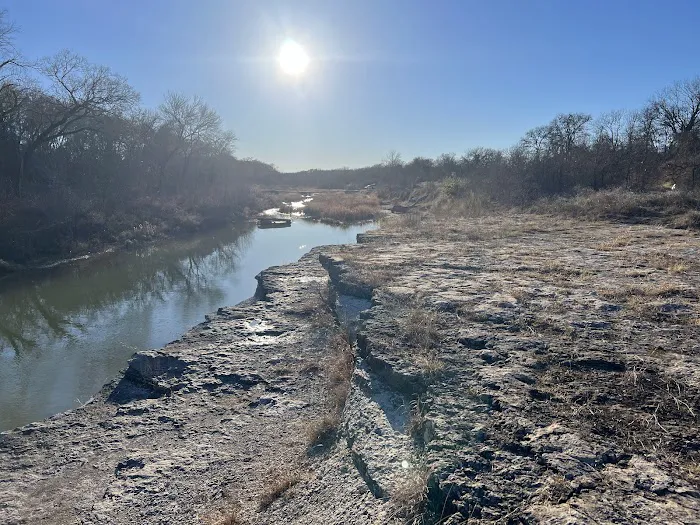 Tejas park 1