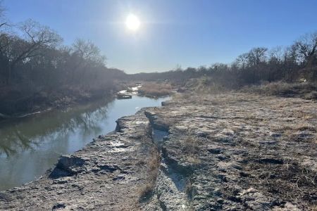 Tejas park