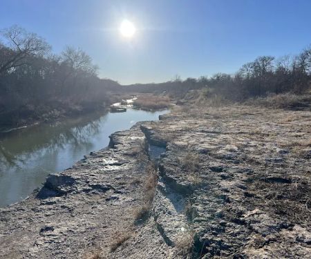 Tejas park