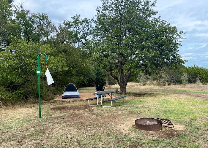 Tejas park 3