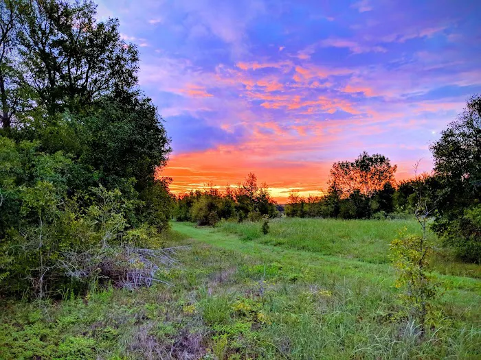 Tejas park 5