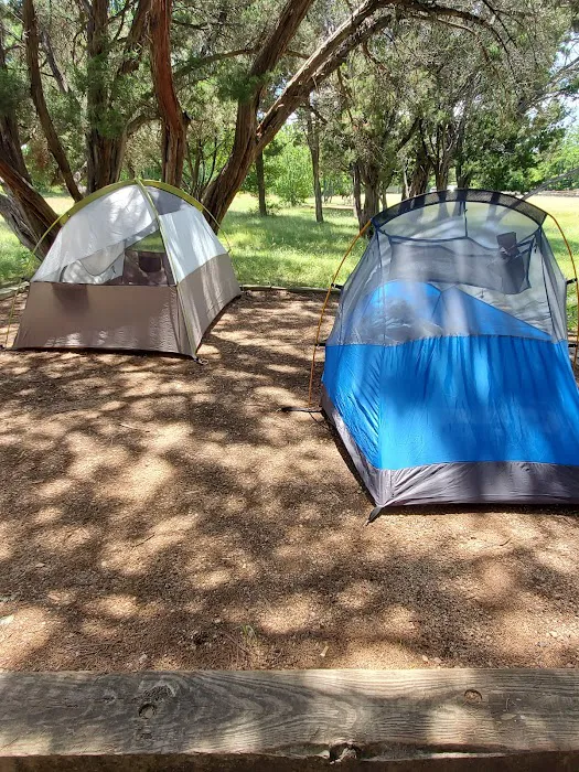 Tejas park 9