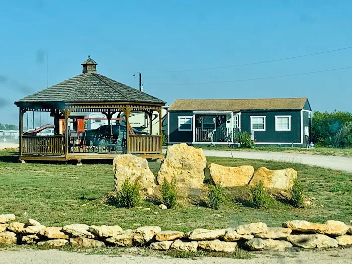 Patriot RV Park - Bertram South 3