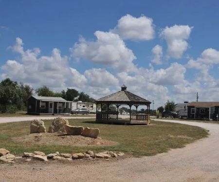 Patriot RV Park - Bertram South