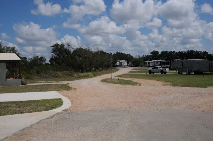 Patriot RV Park - Bertram South 2