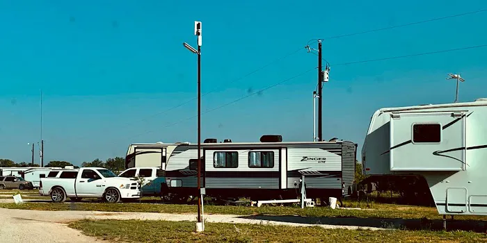Patriot RV Park - Bertram South 6