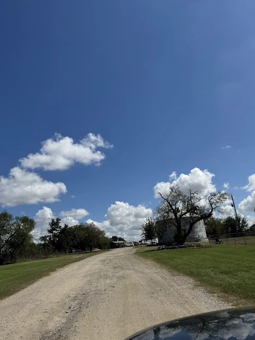 Patriot RV Park - Bertram South 5