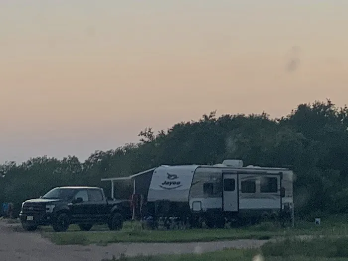 Patriot RV Park - Bertram South 7