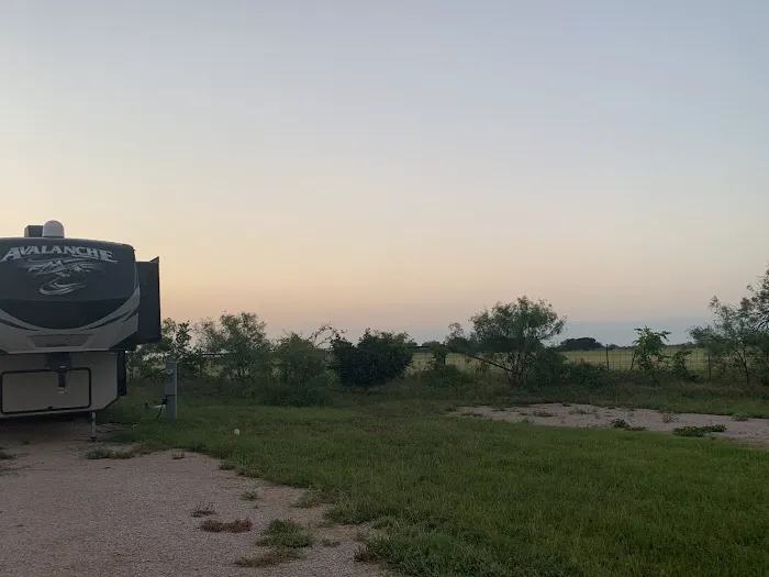 Patriot RV Park - Bertram South 8